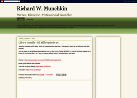 Richardmunchkin.com