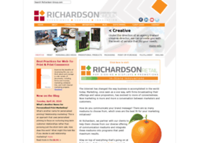 Richardson-group.com