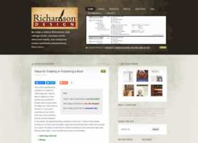 Richardsondesign.org
