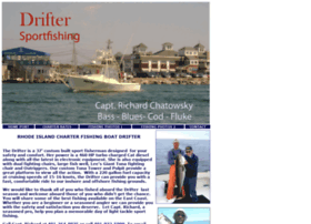 richarterfishingboat.com