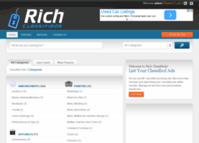 Richclassifieds.net