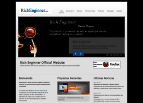 richenginner.com