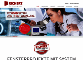 richert-gruppe.com