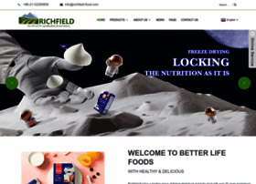 Richfield-food.com