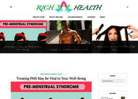 richhealth.in