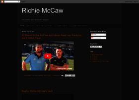 Richie-mccaw.blogspot.de