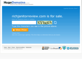 richjanitorreview.com