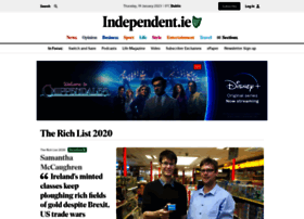 Richlist.independent.ie