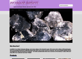 richmarkimports.com