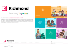 Richmond.com.sv
