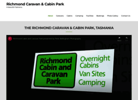 Richmondcaravanpark.com.au
