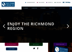 Richmondcenter.com