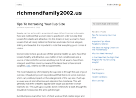 richmondfamily2002.us