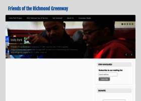 Richmondgreenway.org