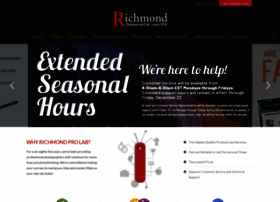 Richmondprolab.com