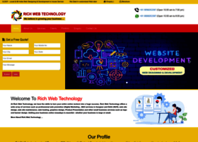 richwebtechnology.com
