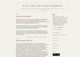 rick.bigfolioblog.com