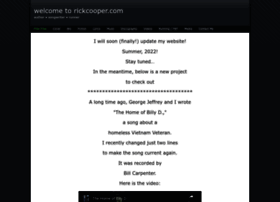 rickcooper.com