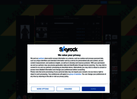 ricki945-officiel.skyrock.com