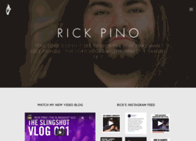 Rickpino.com