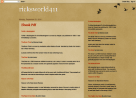 ricksworld411.blogspot.com