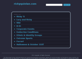rickyquinlan.com