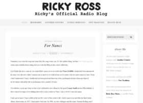rickyross.com