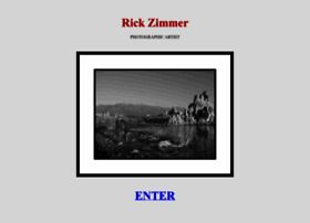 Rickzimmerphotography.com