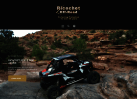 Ricochet-off-road.myshopify.com