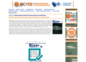 ricyde.org