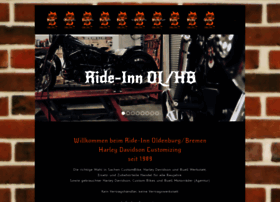 ride-inn.com