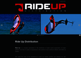 ride-up.com