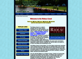 Rideau-info.com