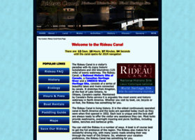 rideau-info.com