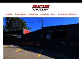Ridecyclery.com