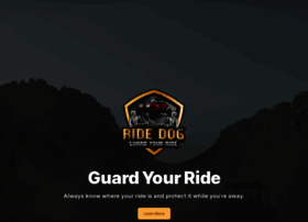 ridedog.com