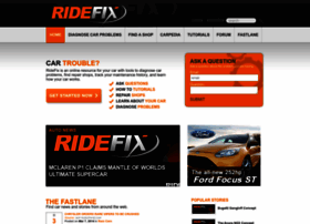 ridefix.com