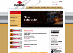 ridepatco.org