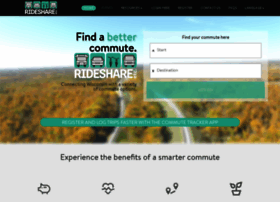 Rideshareetc.org