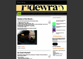 ridewrap.wordpress.com