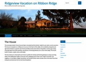 Ridgeviewvacation.com