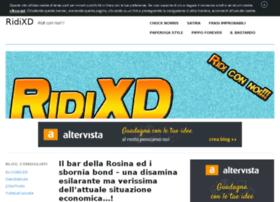 ridixd.altervista.org