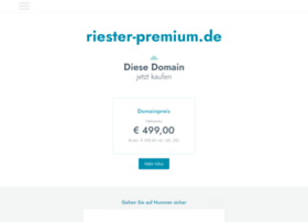riester-premium.de