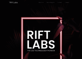 Riftlabs.com