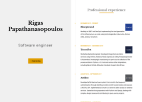 Rigaspapas.com