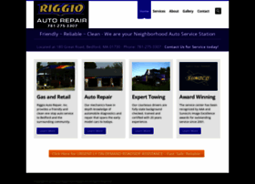 Riggioauto.com