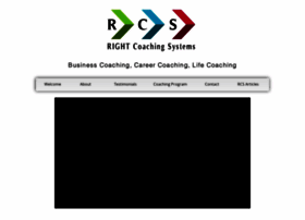 rightcoachingsystems.com