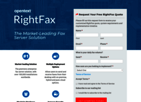 rightitfax.com