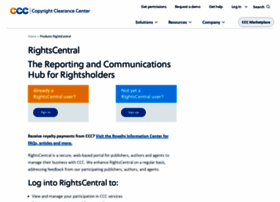 rightscentral.copyright.com