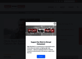 rightwingwatch.org